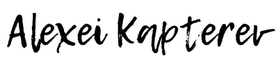 kapterev.com